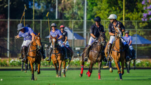 El polo chileno se engalana con el segundo Campeonato de Verano en el Club San Cristóbal